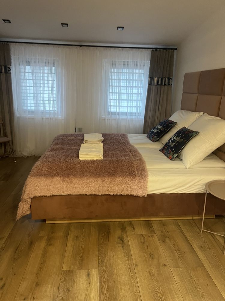 Apartament w Górach Szklarska Poreba