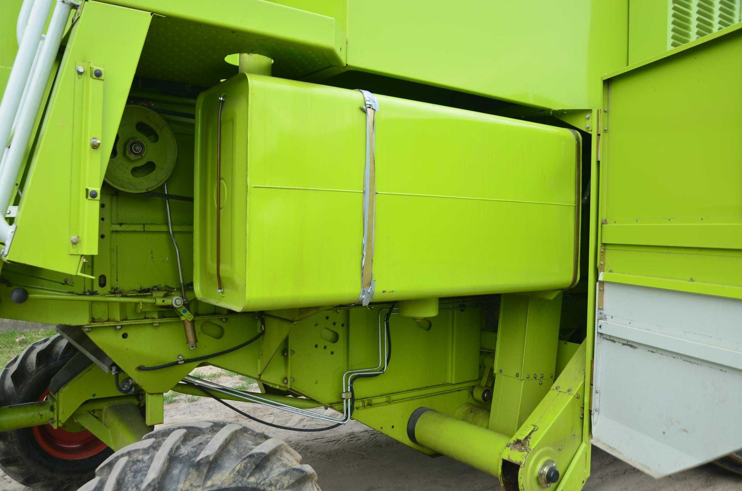 Свіжий з Німеччини комбайн CLAAS DOMINATOR 98SL Супер стан