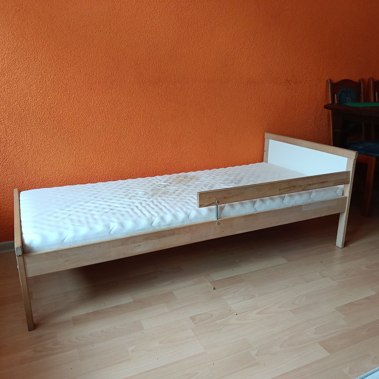 Łóżeczko dziecięce