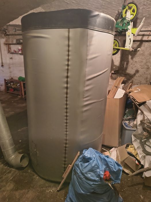 Galmet zbiornik zbiornik.galmet sg(b) skay 800l  .Tanio