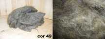 Mechas ou fio para trabalhos manuais