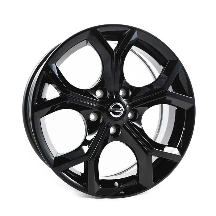 NOWE Oryginalne Felgi Nissan 17" Qashqai Juke Primera X-Trail