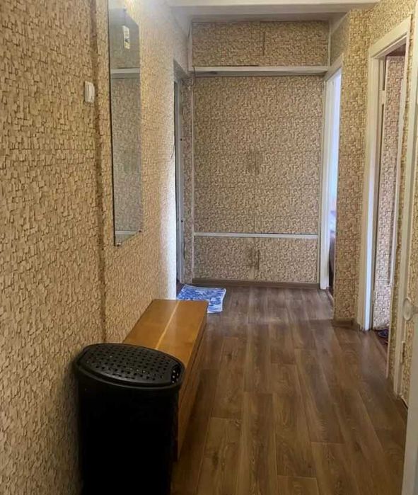Продаж 2 кімнатної квартири вул.Дніпровська набережна 7а, Березняки