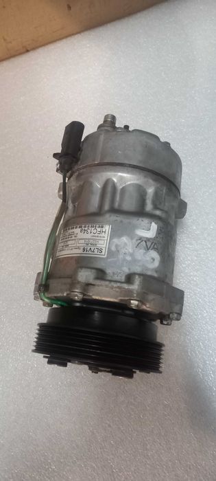 Sprężarka klimatyzacji Audi A3 8L 1.6 / 1.8 /1.9