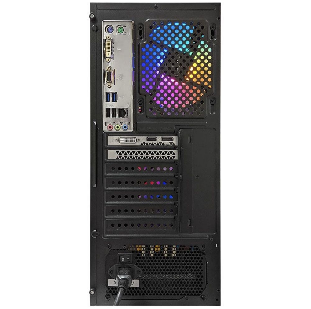 Ігровий компʼютер Intel Core