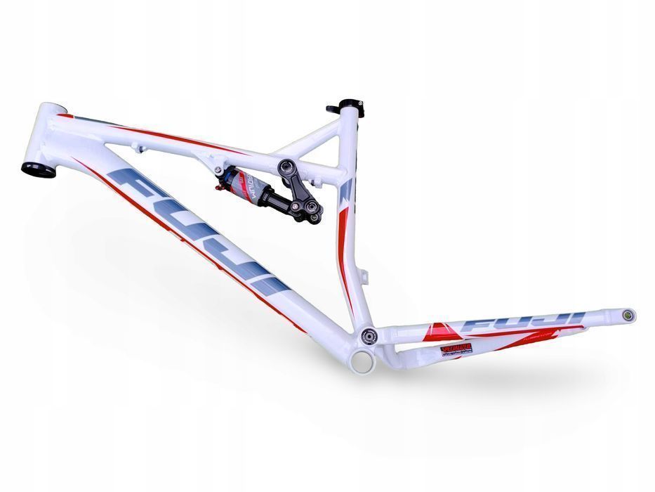 Rama Rowerowa Fuji Outland 29 1.5 Rozmiar 19" L Damper Manitou