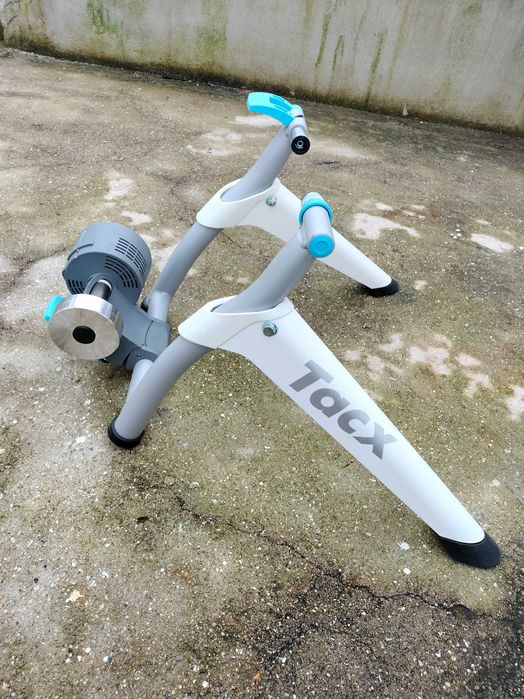 Rolo Tacx Smart Flow