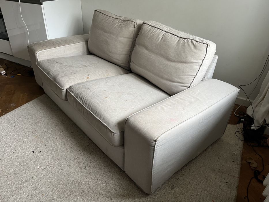 Kanapa ikea Kivik