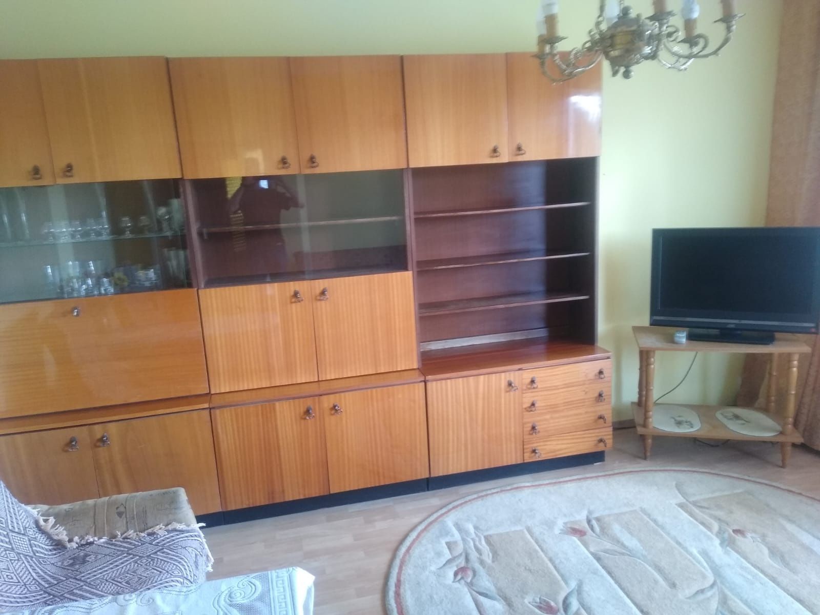 Nowy Dwór Mazowiecki Mieszkanie Osiedle Młodych