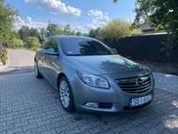 Opel Insignia 2.0 160km | krajowy | bezwypadkowy | przegląd do 2026