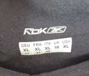 Reebok. Spodnie dresowe damskie. Rozmiar 42.
XL / 42 / 14
