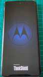Ekran Motorola Edge 40 Neo, OLED, oryginał, ramka