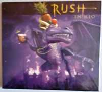 rush płyty cd płyty cd