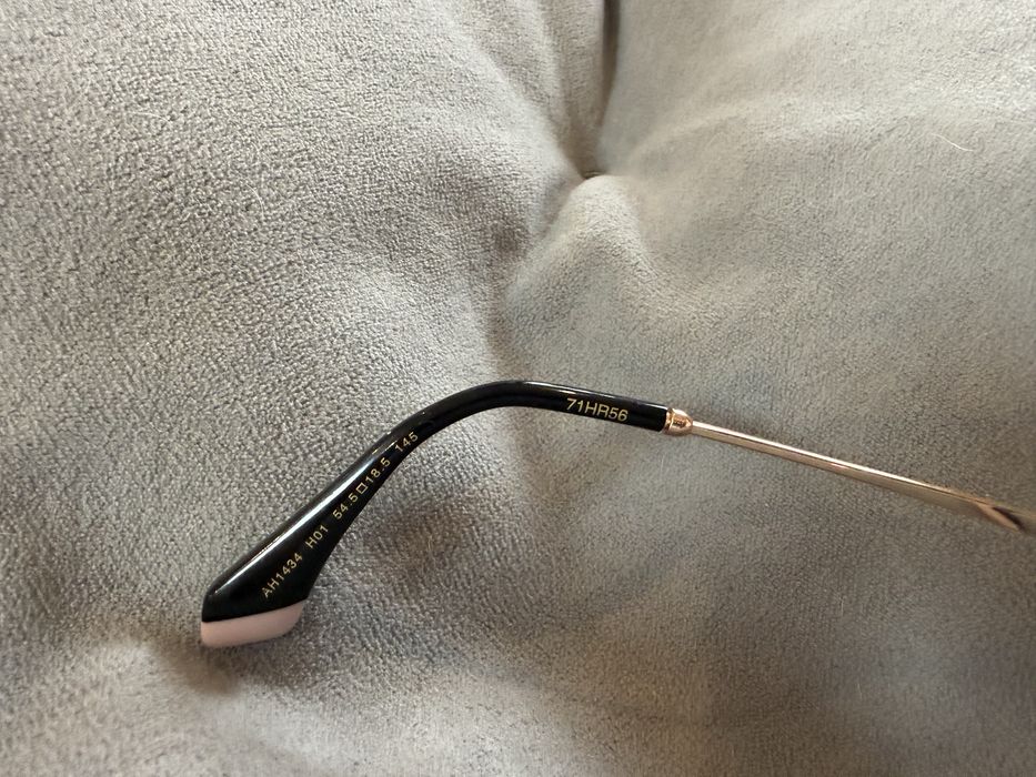 Oprawki okularowe,korekcyjne Ana Hickmann