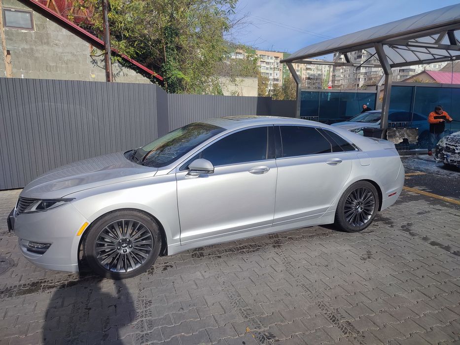 Продам диски lincoln MKZ