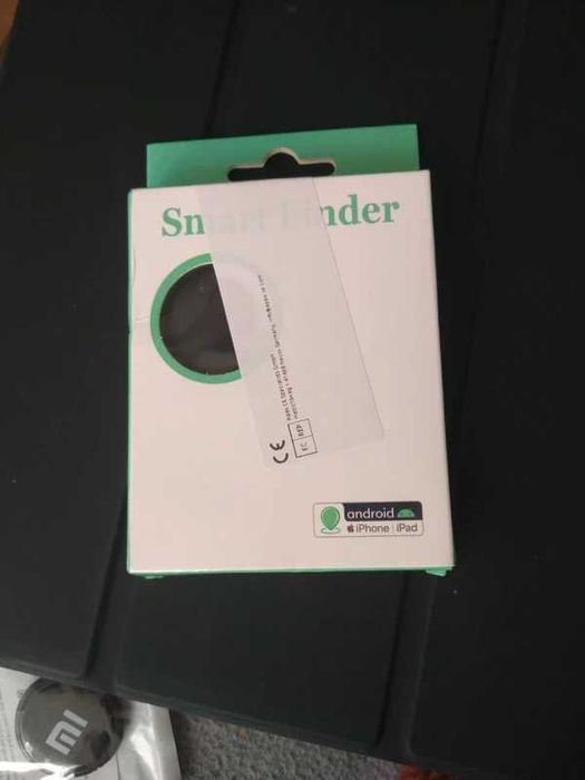 Lokalizator gps z brelokiem