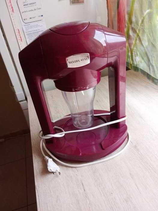 Smoothie blender