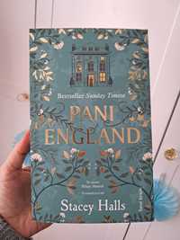 Stacey Halls "Pani England".
