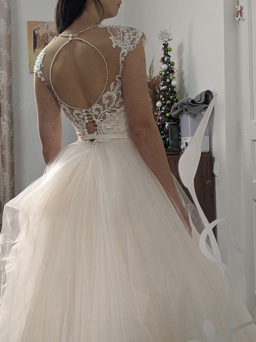 Весільна сукня.Сукня на випускний чи фотосесію