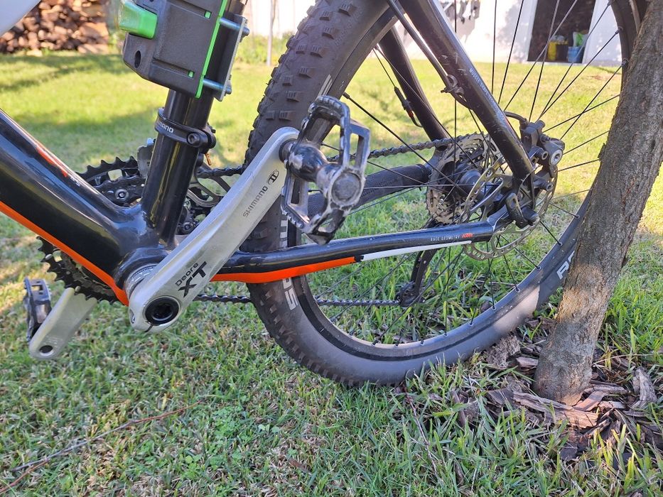 KTM Race LC roda 26'