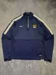 Vintage football  jacket Manchester City Вінтажна футбольна кофта