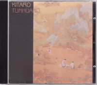 Kitaro – Tunhuang. Фірмові CD фирменные