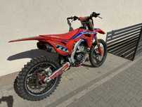 Honda crf 250 450 wydech yoshimura tzamiana