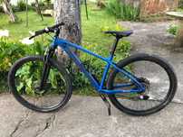 Trek X-Caliber 8