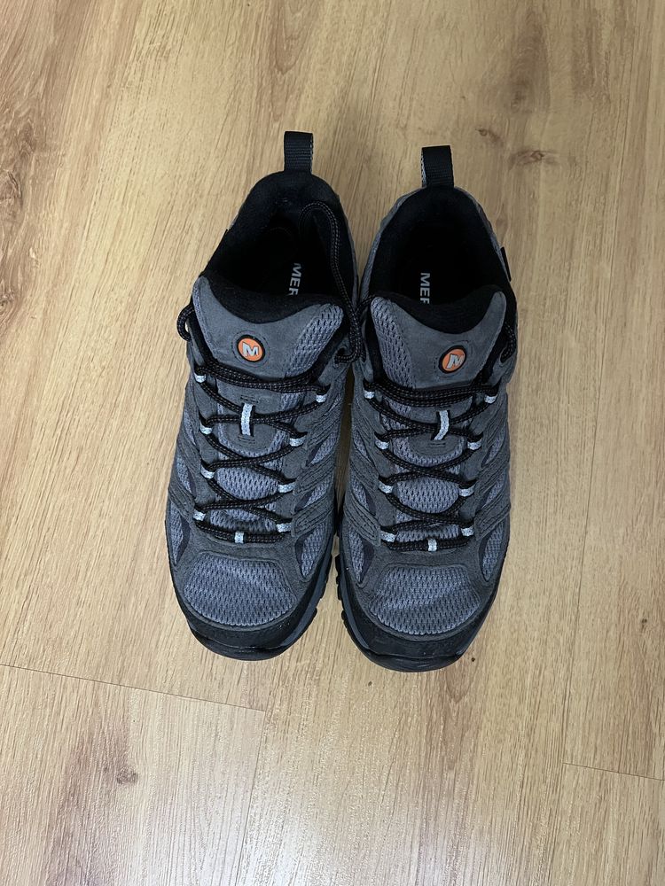 Похідні кросівки-черевики Merrell Moab 3 GTX M (43 EU, 27 см)