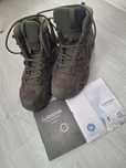 Черевики LOWA Zephyr HI GTX TF (чол.) (Ranger Green)
