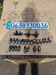 Датчик тиску палива в рампі Bosch Delphi Denso