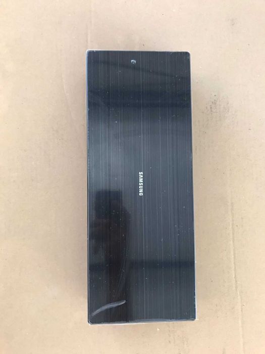 Smart TV Samsung QLED "The Frame 4k" LS03B 100% NOVO!