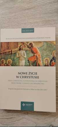 Nowe życie w Chrystusie