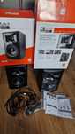 Głośniki JBL 306P MkII / aktywne monitory studyjne