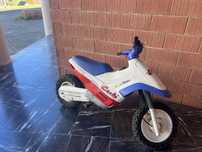 Honda EZ 90 Cub bom estado