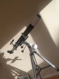 Luneta Sky-Watcher BK1021 EQ3-2