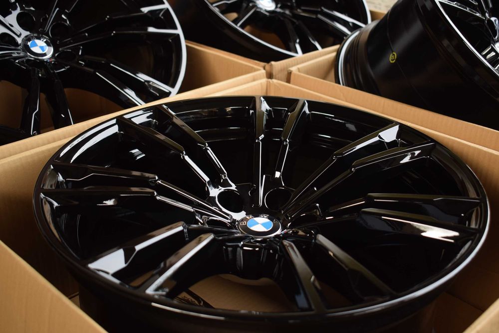 BMW M5 G90 X5M X6M g05 G06 Oyginał OEM M nowe styling 706 M