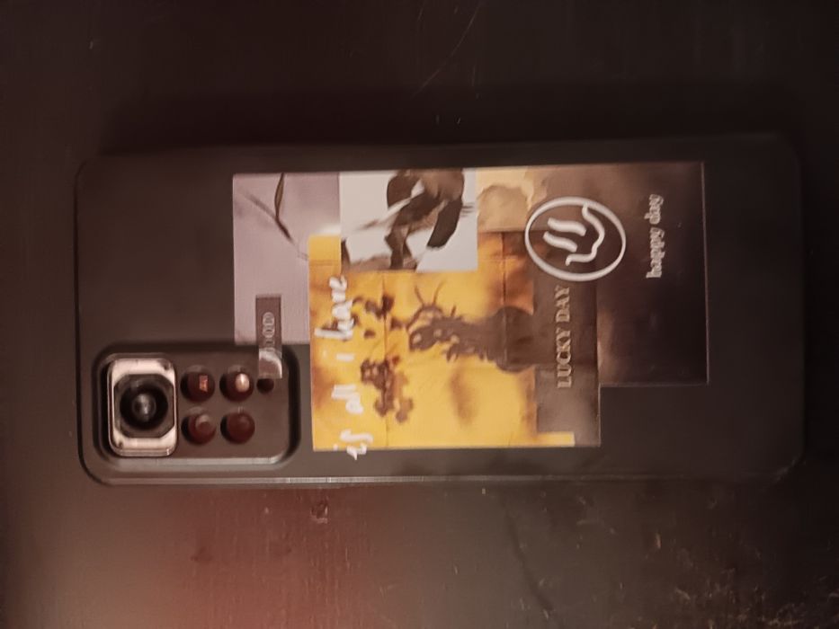 Redmi note 11  Pro 5G