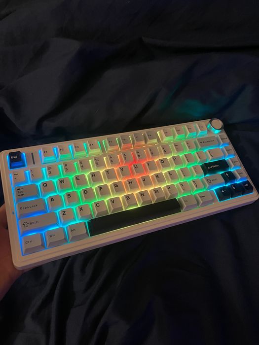 Продам клавіатуру від aula