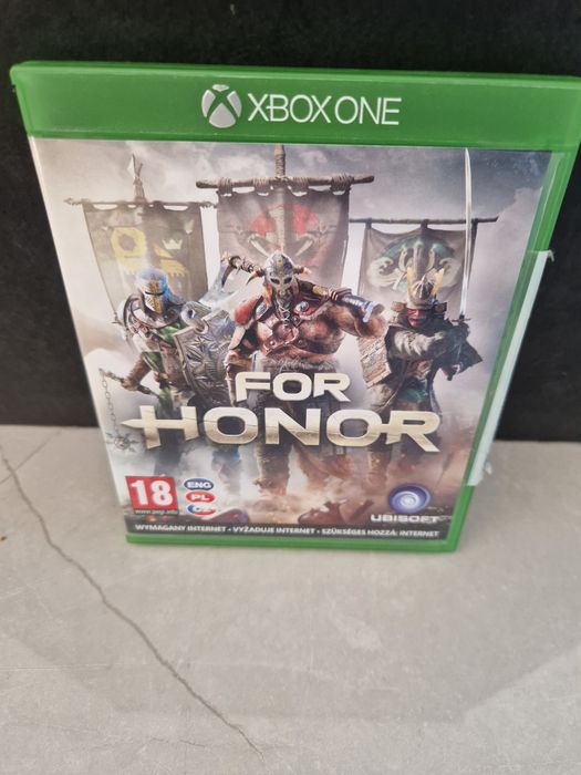 For Honor xbox series x xbox one