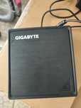 Barebone GIGABYTE GB-BPCE-3455 Preto