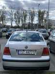 Volkswagen Bora 2002