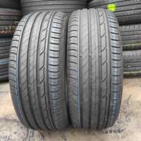 lato Bridgestone 215/50/18 z 2019r 7mm