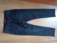 Pierre Cardin Deauville spodnie męskie jeans. W33 L36 (42 XL).Stan bdb