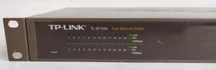 Switch TP-LINK TL SF1024 24-port 10/100