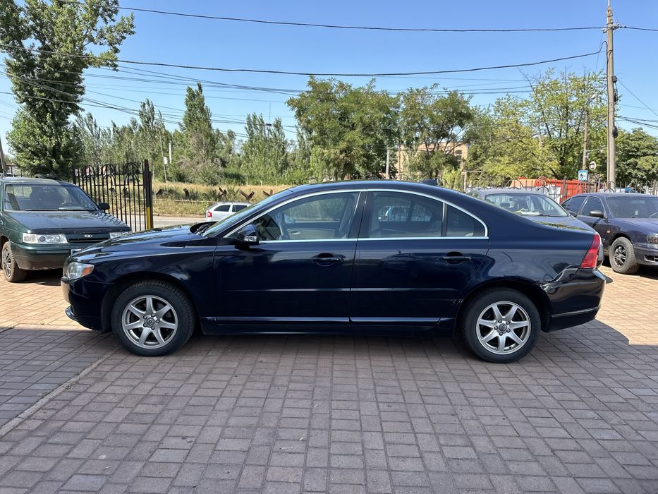 Volvo S80 2007 Автомат!