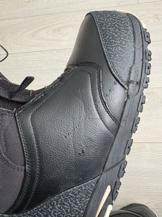 Burton Ruler сноуборд черевики сноубордические ботинки