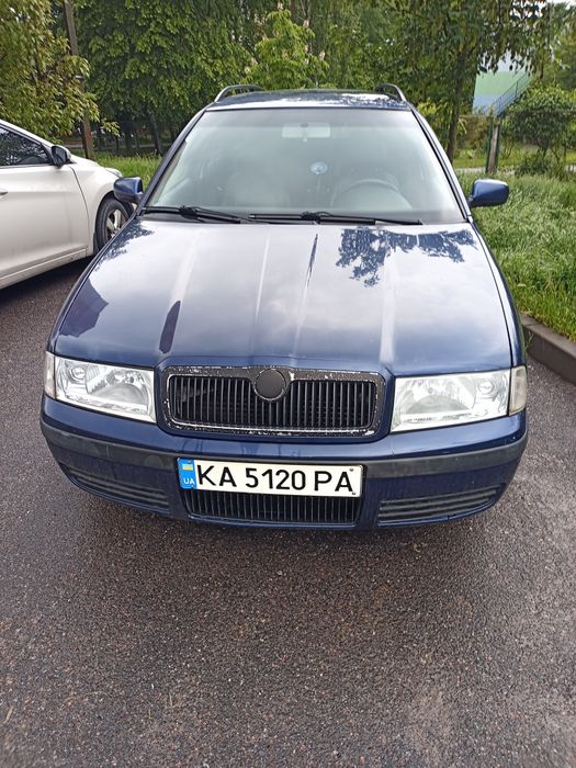 Шкода Октавія тур для ЗСУ тимчасова реєстрація