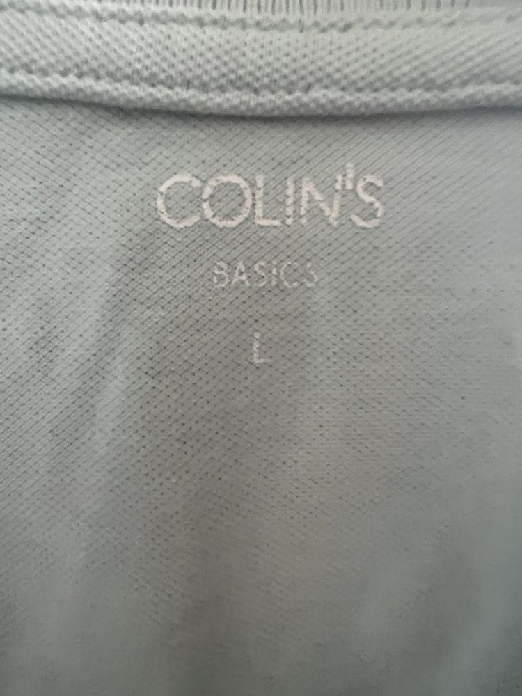 Футболка Colin’s