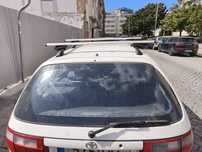 Toyota Carina 1.6 gpl